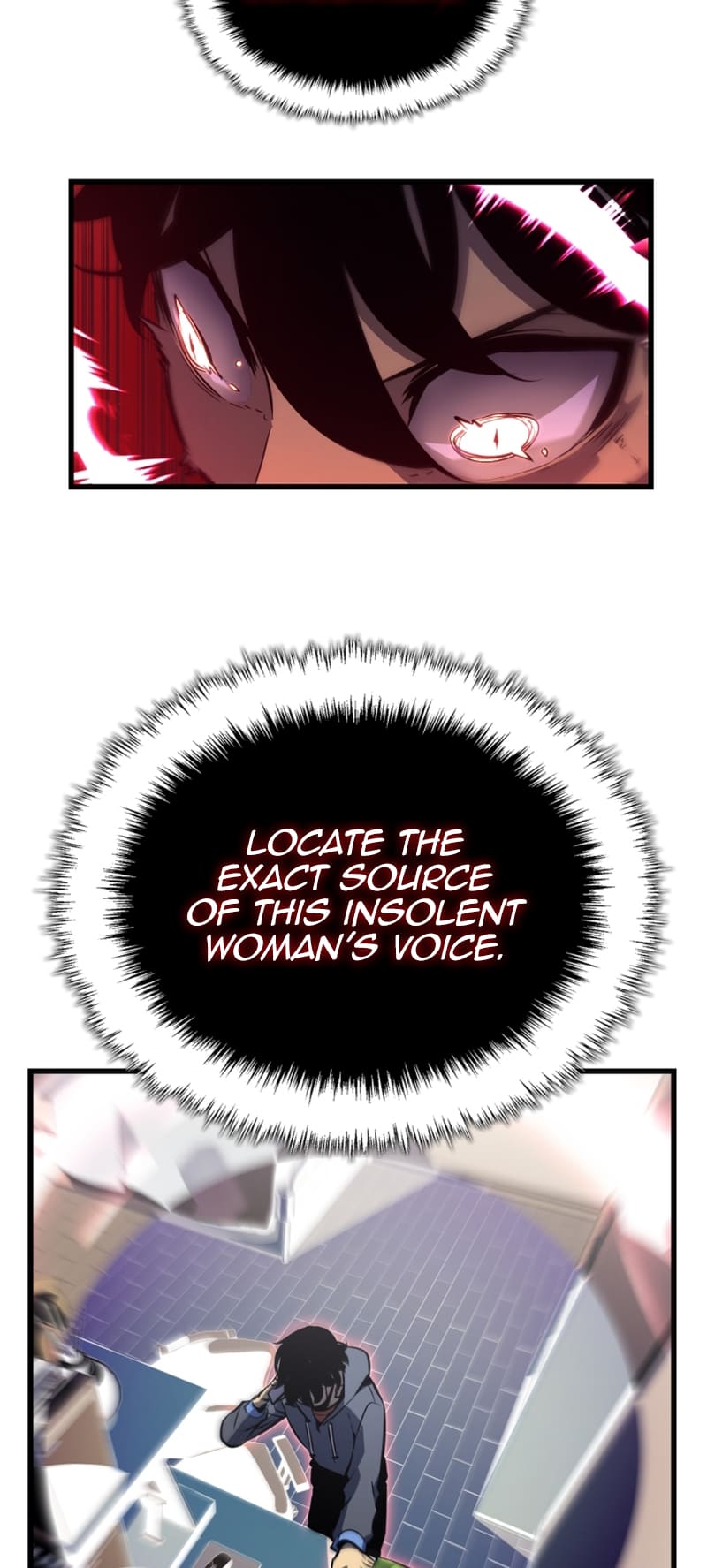 Solo Leveling, Chapter 189 image 021